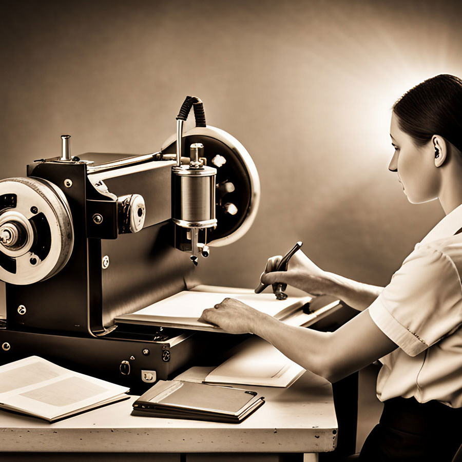 Preserving the Past: The Benefits of Document and Photo Digitizing Services