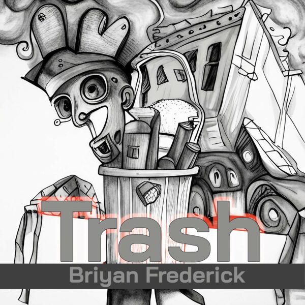 Trash (Another's Treasure)