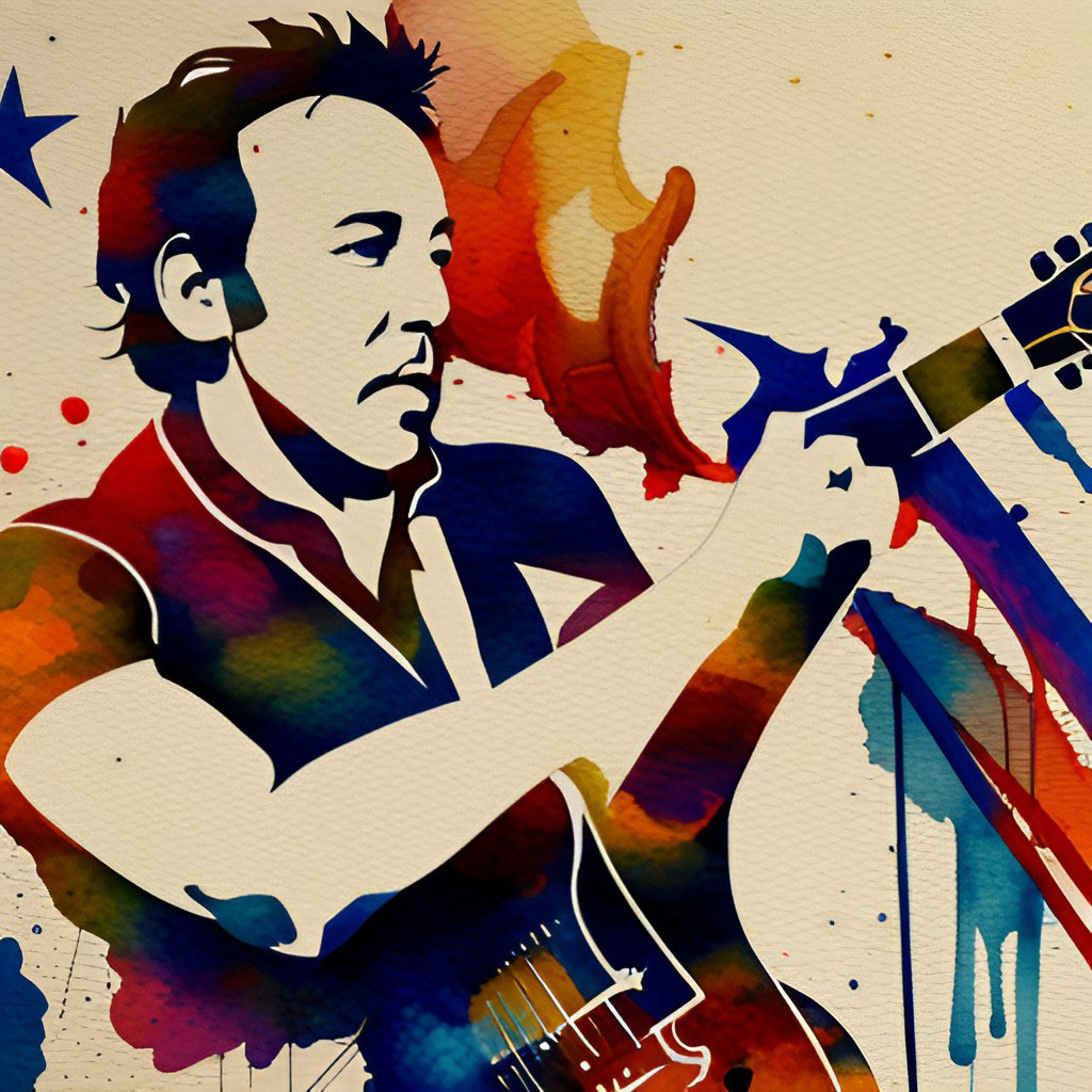 Bruce Springsteen to be Honored with Prestigious Ivors Academy Fellowship