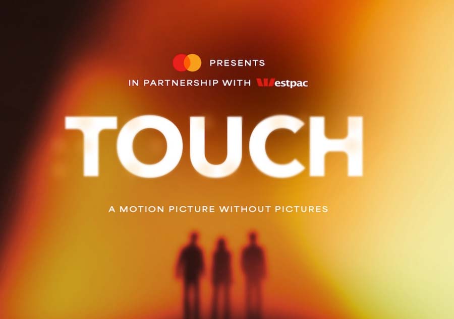 Mastercard’s “Touch”: A Sonic Odyssey in Experimental Music and Sound Design