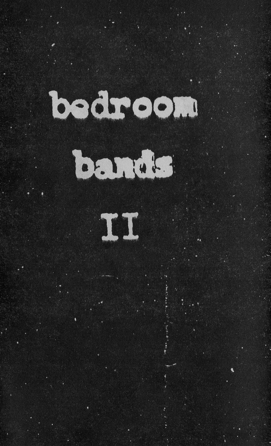 Various Artists – Bedroom Bands II