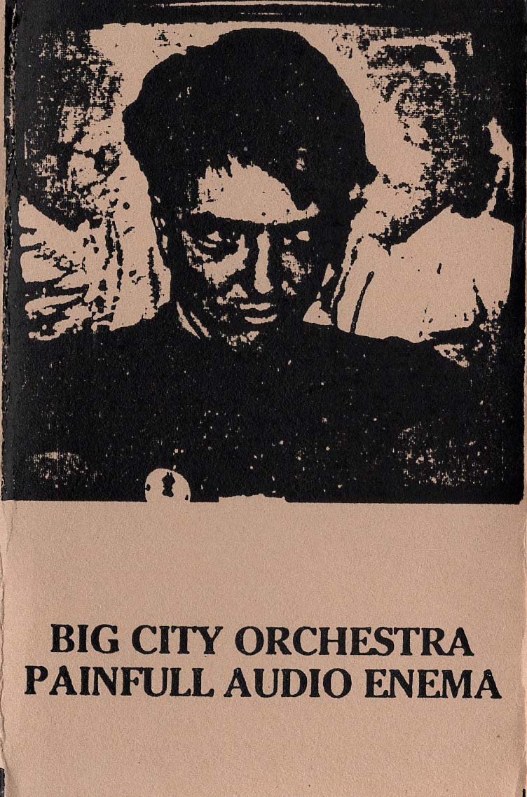 Big City Orchestra – Painfull Audio Enema