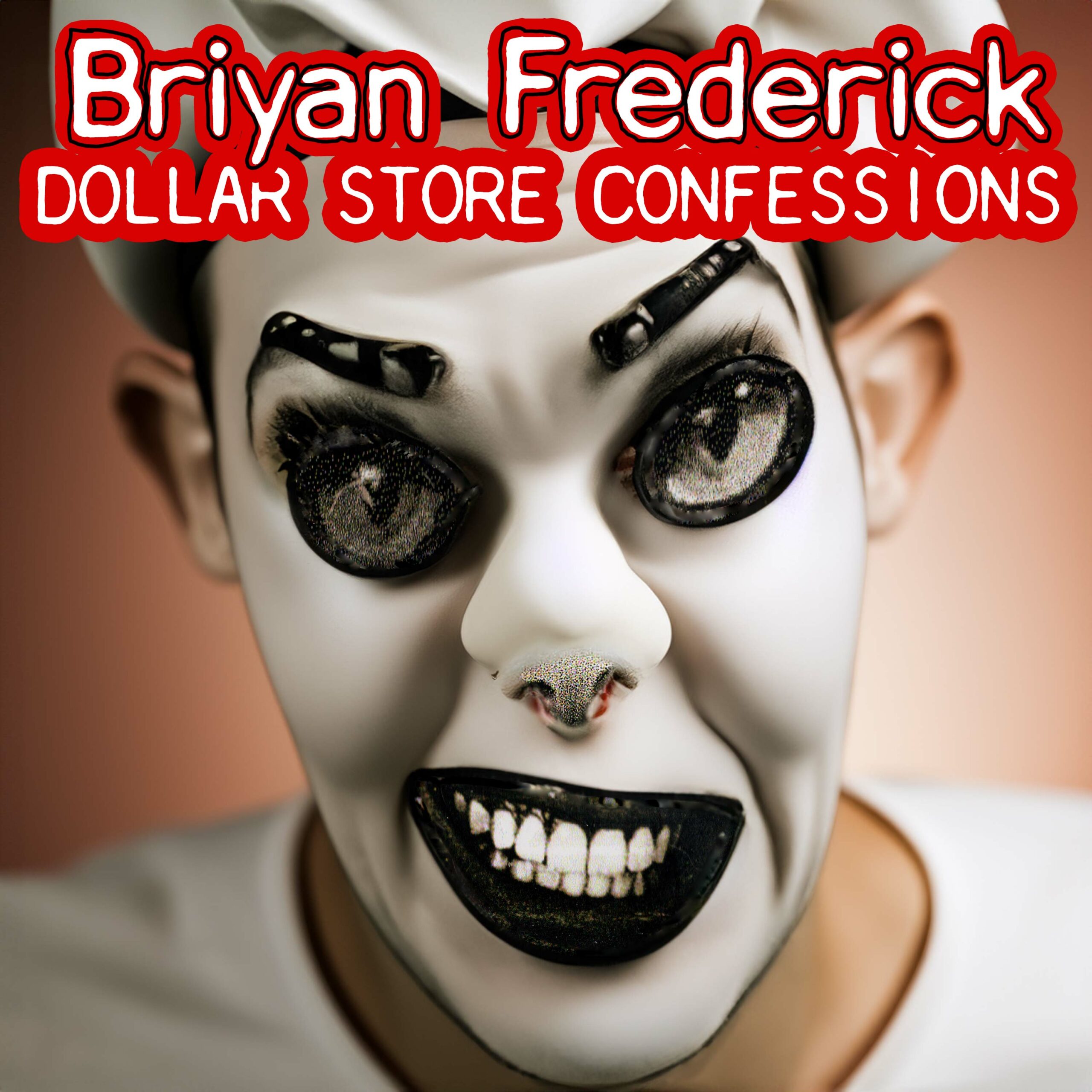 Briyan Frederick – Dollar Store Confessions
