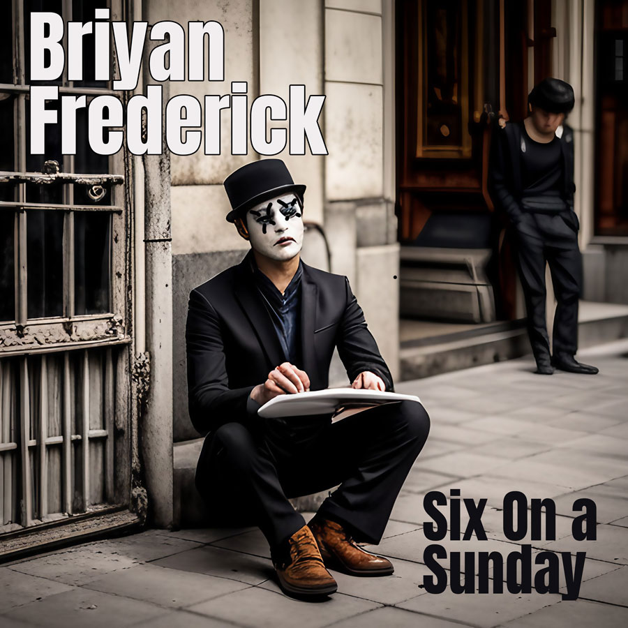 Briyan Frederick – Six On a Sunday