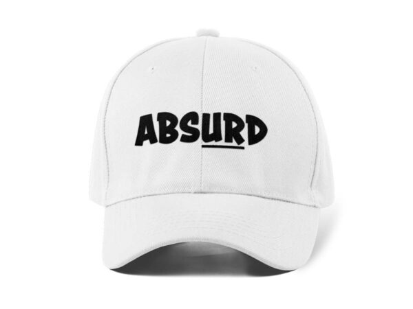UR ABSURD Cap