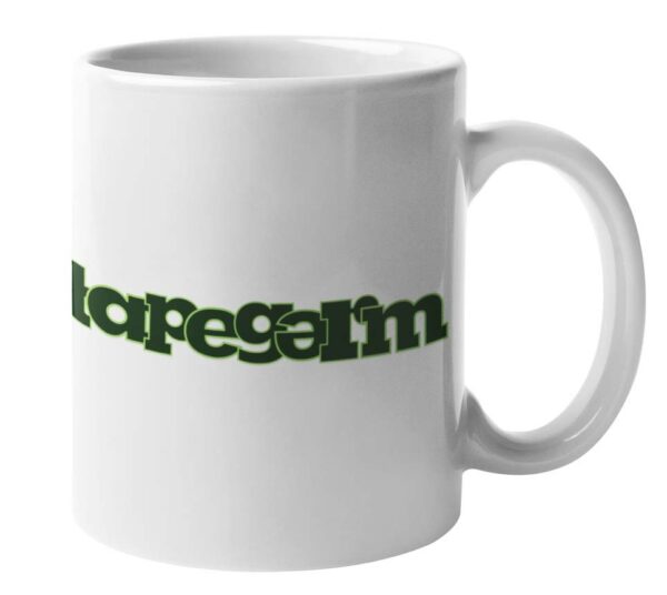 Tapegerm Mug